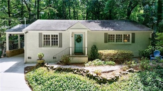 4037 Arden Way NE, Atlanta, GA 30342