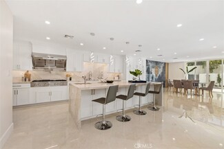 7 Senisa, Irvine, CA 92612