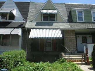 529 Littlecroft Rd, Upper Darby, PA 19082
