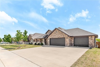 3501 SW Brittany Rd, Bentonville, AR 72713