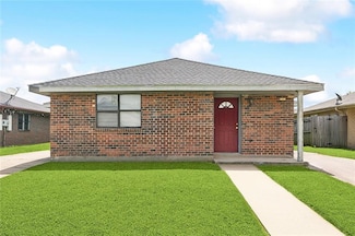 4849 51 Viola St, New Orleans, LA 70126