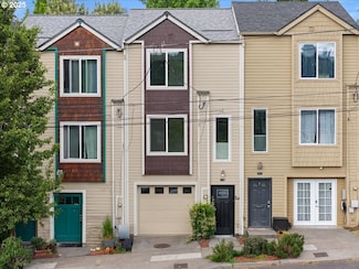 8527 N Princeton St, Portland, OR 97203