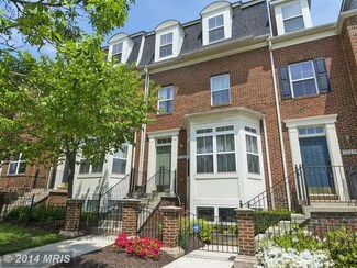 10256 Rutland Round Rd, Columbia, MD 21044