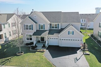 2187 Amelia Ln, Hoffman Estates, IL 60192