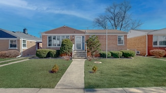 3229 George St, Franklin Park, IL 60131