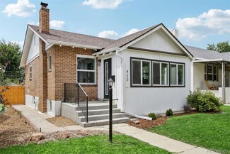 423 S Clarkson St, Denver, CO 80209