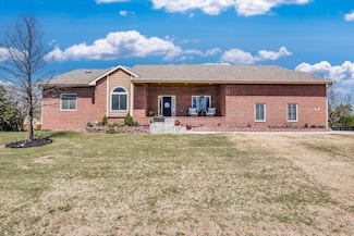 48 W Stevie Ct, Goddard, KS 67052