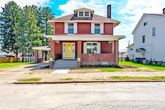 729 Lehmer St, Latrobe, PA 15650