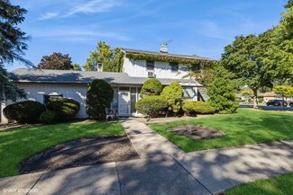 8600 E Prairie Rd, Skokie, IL 60076