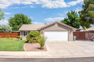 2811 E Paradise Way, Saint George, UT 84790