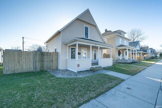 123 W Marion St, Mishawaka, IN 46545