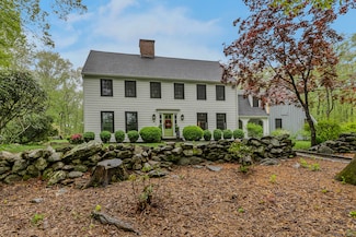 158 Mile Common Rd, Easton, CT 06612