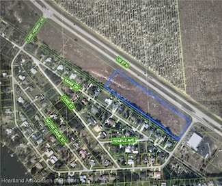 1582 US Highway 27, Lake Placid, FL 33852
