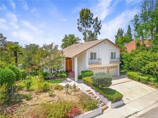 1377 Via Esperanza, San Dimas, CA 91773