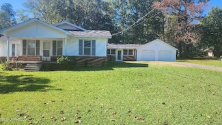 115 N Central Ave, Ridgeland, MS 39157