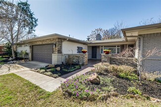 3505 Cedarhurst Dr, Dallas, TX 75233