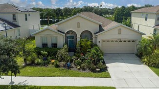 2570 Hobblebrush Dr, North Port, FL 34289