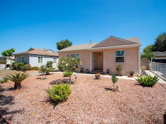 14100 S Ainsworth St, Gardena, CA 90247