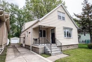 39 Ludwig Ave, West Seneca, NY 14224