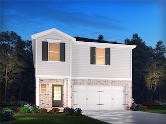 2845 Aralynn Way, Atlanta, GA 30337