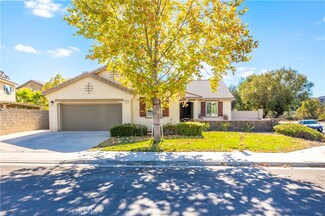 32496 Shadow Canyon Trail, Wildomar, CA 92595