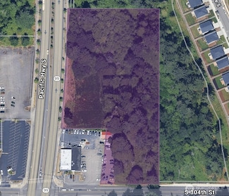 30300 Pacific Hwy S, Federal Way, WA 98003