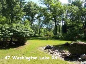 0 Washington Lake Rd, Cambridge Township, MI 49230