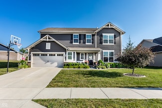 4032 Basswood Dr, Danville, IN 46122
