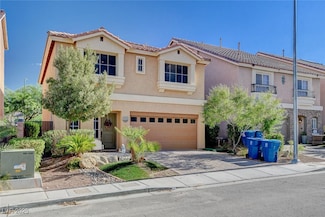 5957 Pillar Rock Ave, Las Vegas, NV 89139