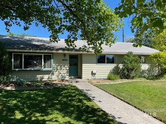 6246 W Daytona Cir, Boise, ID 83709