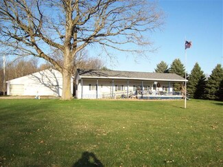 1617 N Crystal Rd, Vestaburg, MI 48891