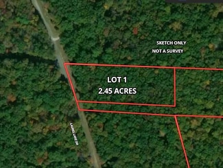 0 Laurel Lake Dr Unit 1513629, Monteagle, TN 37356