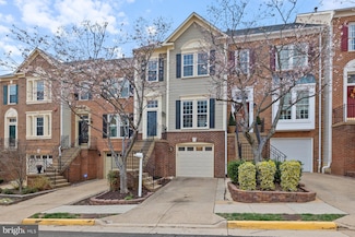 5577 Jowett Ct, Alexandria, VA 22315