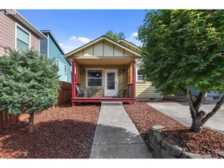 6451 NE Killingsworth Ct, Portland, OR 97218