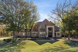 590 Talia Cir, McKinney, TX 75069