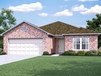 429 Kale Rd, Tuttle, OK 73089