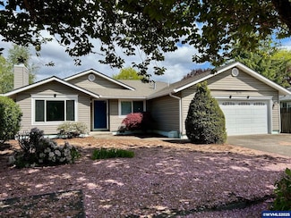 5270 Faircrest Ct SE, Salem, OR 97306