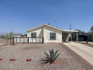 242 W Lincoln Ave, Coolidge, AZ 85128