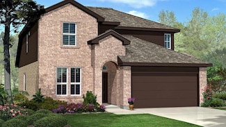 1906 Ballpark Dr, Odessa, TX 79762