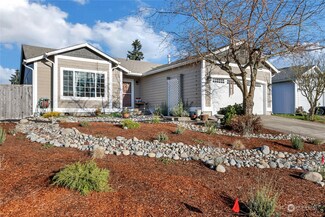 16232 Prairie Creek Loop SE, Yelm, WA 98597