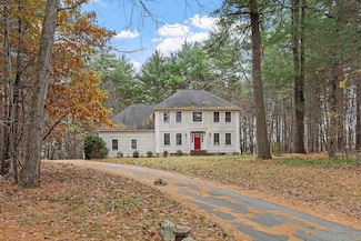 96 Cedarwood Rd, Boxborough, MA 01719