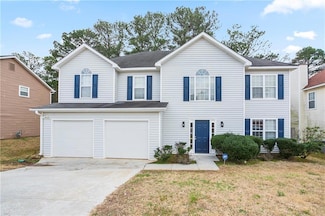 2682 Field Spring Dr Unit 3, Lithonia, GA 30058