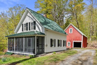 55 Bible Hill Rd, Warner, NH 03278