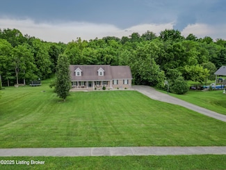 639 Kingswood Dr, Taylorsville, KY 40071