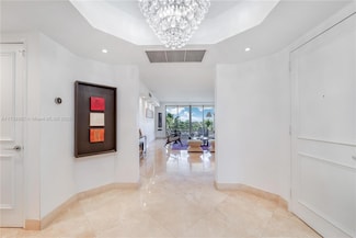 765 Crandon Blvd Unit PH-12, Key Biscayne, FL 33149