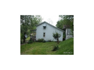 624 S Spring St, Harrisville, WV 26362