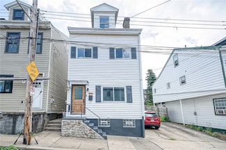431 Taylor St, Pittsburgh, PA 15224