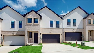 4439 Fatima Dr, Irving, TX 75062