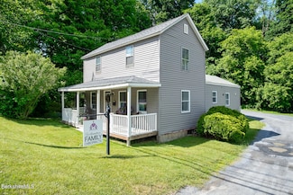 660 Main St, Williamstown, MA 01267