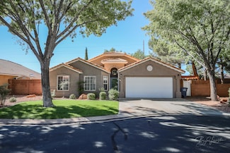 740 S Red Mountain Blvd Unit 21, Ivins, UT 84738